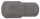 BGS technic Imbusz fej, 12mm, 3/8" hossza: 30mm (BGS 4956)