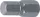 BGS technic Imbusz fej, 12mm, 3/8" hossza: 30mm (BGS 4956)
