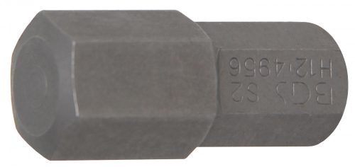 BGS technic Imbusz fej, 12mm, 3/8" hossza: 30mm (BGS 4956)