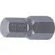 BGS technic Imbusz fej, 12mm, 3/8" hossza: 30mm (BGS 4956)
