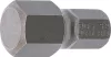 BGS technic Imbusz fej, 14mm, 3/8" hossza: 30mm (BGS 4957)