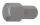 BGS technic Imbusz fej, 14mm, 3/8" hossza: 30mm (BGS 4957)