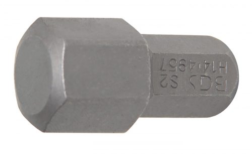 BGS technic Imbusz fej, 14mm, 3/8" hossza: 30mm (BGS 4957)