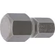 BGS technic Imbusz fej, 14mm, 3/8" hossza: 30mm (BGS 4957)