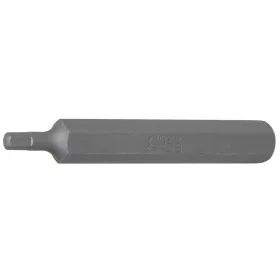   BGS technic Imbusz fej, 4mm, 3/8" hossza: 75mm (BGS 4959)