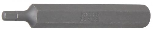 BGS technic Imbusz fej, 4mm, 3/8" hossza: 75mm (BGS 4959)