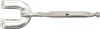 BGS technic Hegesztési fogó 280mm (BGS 495)
