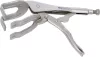 BGS technic Hegesztési fogó 280mm (BGS 495)