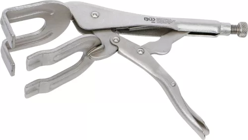 BGS technic Hegesztési fogó 280mm (BGS 495)