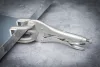 BGS technic Hegesztési fogó 280mm (BGS 495)