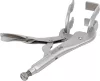 BGS technic Hegesztési fogó 280mm (BGS 495)