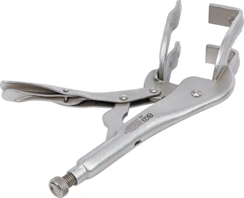BGS technic Hegesztési fogó 280mm (BGS 495)