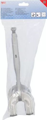 BGS technic Hegesztési fogó 280mm (BGS 495)