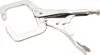 BGS technic Hegesztési fogó C-alakú 280mm (BGS 496)