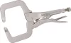 BGS technic Hegesztési fogó C-alakú 280mm (BGS 496)