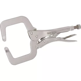 BGS technic Hegesztési fogó C-alakú 280mm (BGS 496)