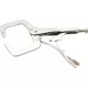 BGS technic Hegesztési fogó C-alakú 280mm (BGS 496)