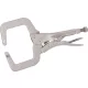 BGS technic Hegesztési fogó C-alakú 280mm (BGS 496)