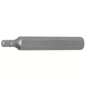   BGS technic Imbusz fej, 5mm, 3/8" hossza: 75mm (BGS 4960)