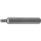 BGS technic Imbusz fej, 5mm, 3/8" hossza: 75mm (BGS 4960)