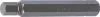 BGS technic Imbusz fej, 7mm, 3/8" hossza: 75mm (BGS 4962)