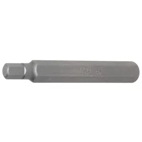  BGS technic Imbusz fej, 7mm, 3/8" hossza: 75mm (BGS 4962)