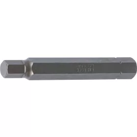  BGS technic Imbusz fej, 7mm, 3/8" hossza: 75mm (BGS 4962)