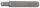 BGS technic Imbusz fej, 7mm, 3/8" hossza: 75mm (BGS 4962)