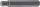 BGS technic Imbusz fej, 7mm, 3/8" hossza: 75mm (BGS 4962)