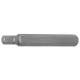BGS technic Imbusz fej, 7mm, 3/8" hossza: 75mm (BGS 4962)