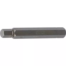   BGS technic Imbusz fej, 8mm, 3/8" hossza: 75mm (BGS 4963)