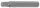 BGS technic Imbusz fej, 8mm, 3/8" hossza: 75mm (BGS 4963)