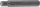 BGS technic Imbusz fej, 8mm, 3/8" hossza: 75mm (BGS 4963)