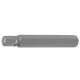 BGS technic Imbusz fej, 8mm, 3/8" hossza: 75mm (BGS 4963)