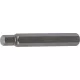 BGS technic Imbusz fej, 8mm, 3/8" hossza: 75mm (BGS 4963)