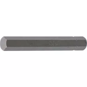   BGS technic Imbusz fej, 10mm, 3/8" hossza: 75mm (BGS 4964)