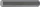 BGS technic Imbusz fej, 10mm, 3/8" hossza: 75mm (BGS 4964)