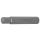 BGS technic Imbusz fej, 12mm, 3/8" hossza: 75mm (BGS 4965)