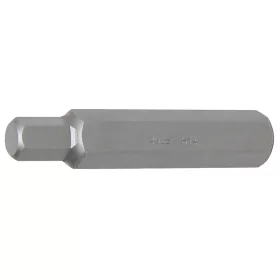   BGS technic Imbusz fej, 14mm, 3/8" hossza: 75mm (BGS 4966)