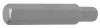 BGS technic Imbusz fej, 14mm, 3/8" hossza: 75mm (BGS 4966)