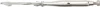 BGS technic Hegesztési fogó C-alakú 280mm (BGS 496)