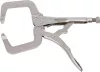 BGS technic Hegesztési fogó C-alakú 280mm (BGS 496)