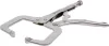 BGS technic Hegesztési fogó C-alakú 280mm (BGS 496)