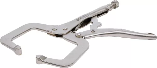 BGS technic Hegesztési fogó C-alakú 280mm (BGS 496)