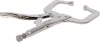 BGS technic Hegesztési fogó C-alakú 280mm (BGS 496)
