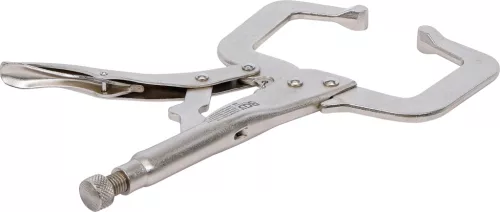 BGS technic Hegesztési fogó C-alakú 280mm (BGS 496)