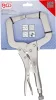 BGS technic Hegesztési fogó C-alakú 280mm (BGS 496)