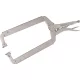 BGS technic Hegesztési fogó C-alakú 475mm (BGS 497)