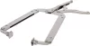 BGS technic Hegesztési fogó C-alakú 475mm (BGS 497)