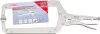 BGS technic Hegesztési fogó C-alakú 475mm (BGS 497)